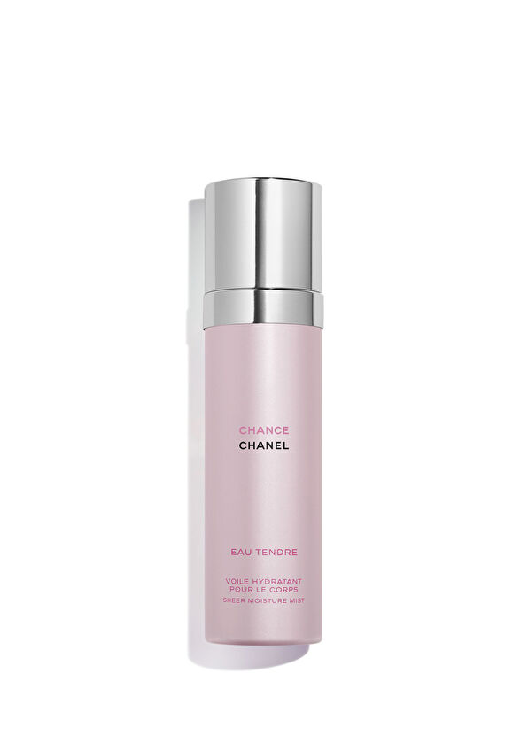 CHANEL Chance Eau Tendre Nemlendirici Mist 100Ml - 1