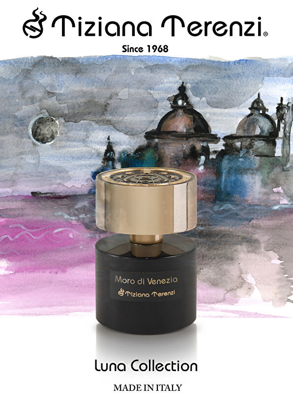 Tiziana Terenzi Luna Moro di Venezia 100ml Extrait de Parfum - 4