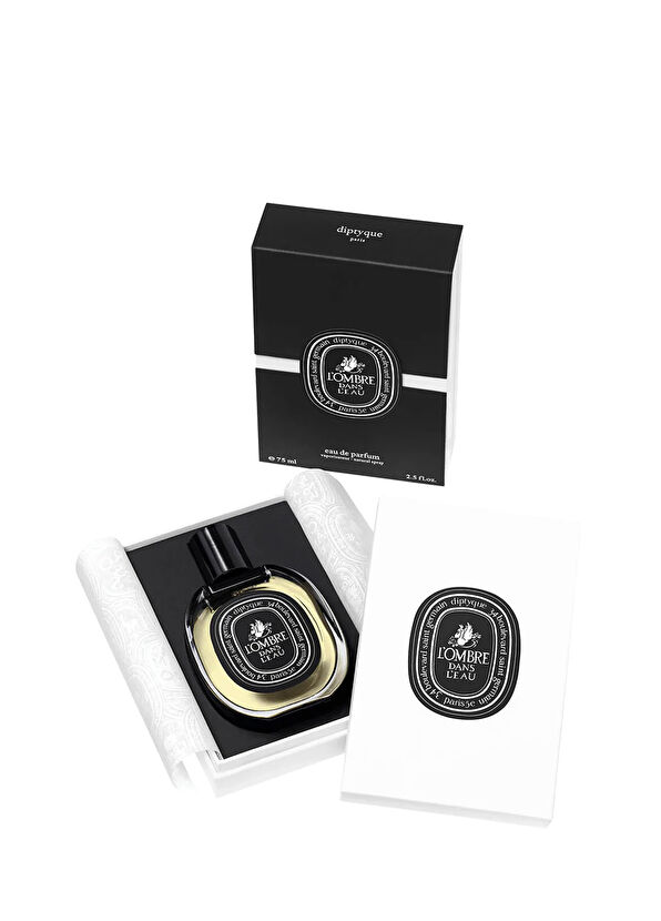 Diptyque L'Ombre dans l'Eau Edp Unisex Parfüm 75 ml - 4