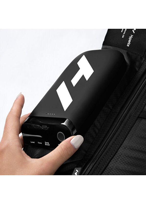 Hyperice Normatec Premier Bacak Masaj Aleti - 2