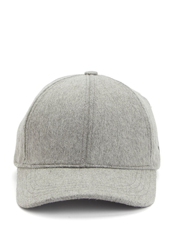 Beymen Club Grey Hat - 2