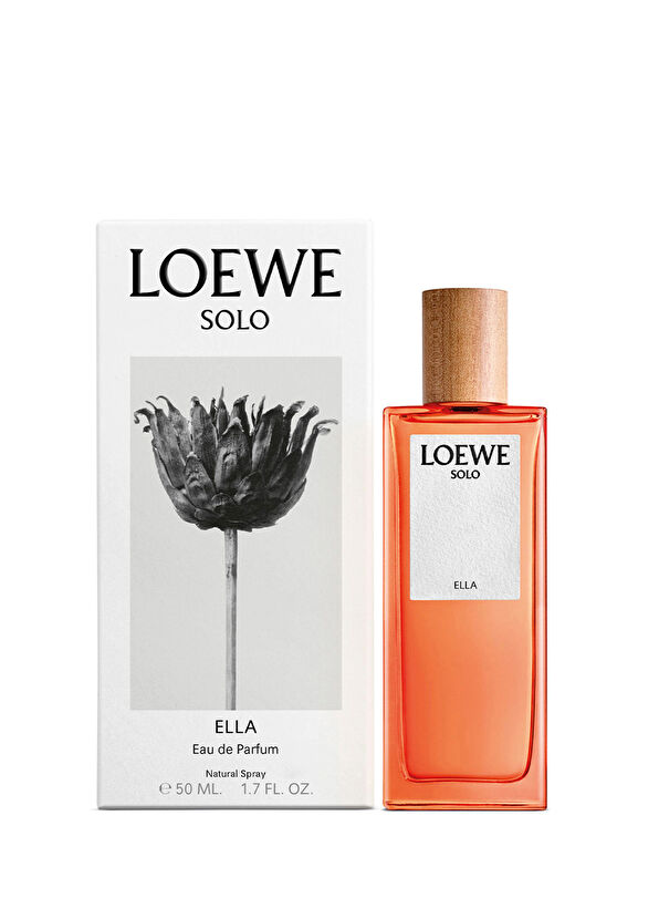 Loewe Solo Ella EDP 50 ml Kadın Parfüm - 2