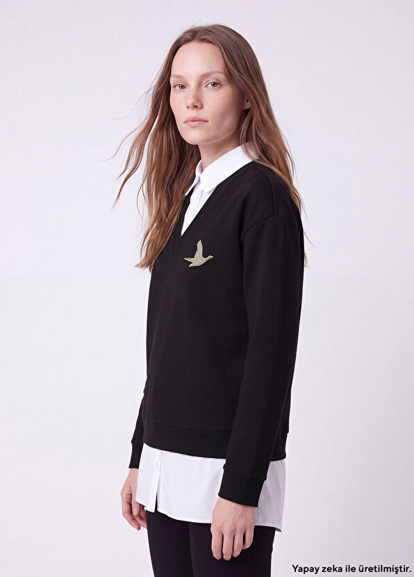 Beymen Club SWEATSHIRT - 1