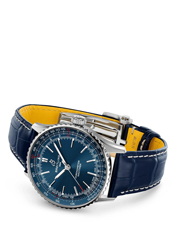Breitling Navitimer Automatic 41 Erkek Saat - 3