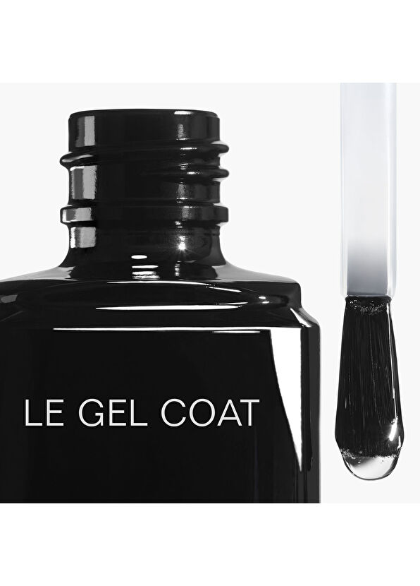 CHANEL Le Gel Coat 13 Ml - 2
