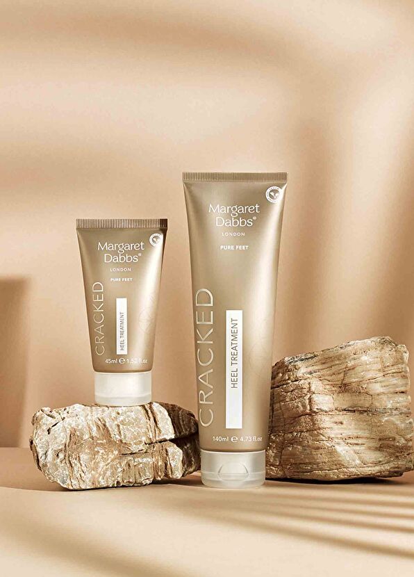 Margaret Dabbs London Pure Cracked Heel Treatment Ayak Kremi - 2