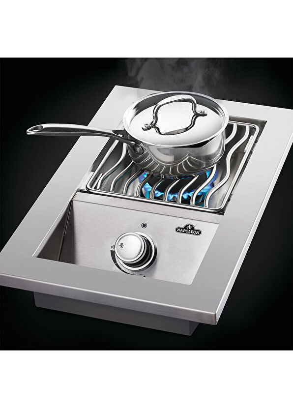 Napoleon Built-in 500 Series Single Cooker - 4