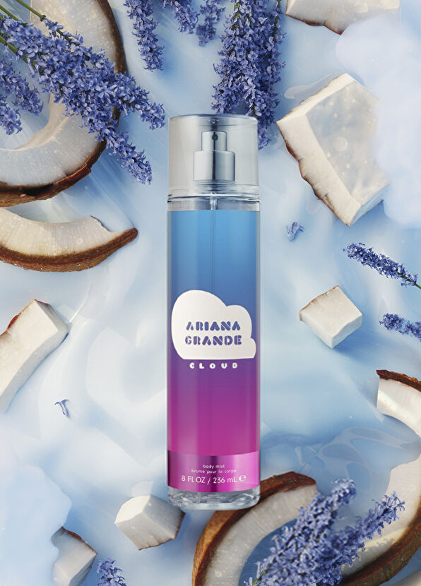 Ariana Grande Cloud Body Mist Body Spray 236 ml - 2