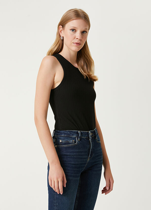 Siyah Atlet Beymen Club Siyah Atlet - 1