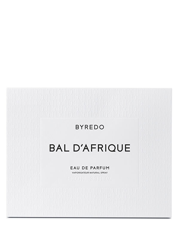 BYREDO Bal D'Afrique EDP 50 ml Parfüm - 2