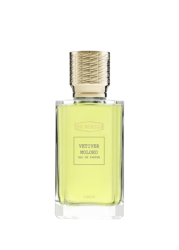 Ex Nihilo Vetiver Moloko 100ml - 1