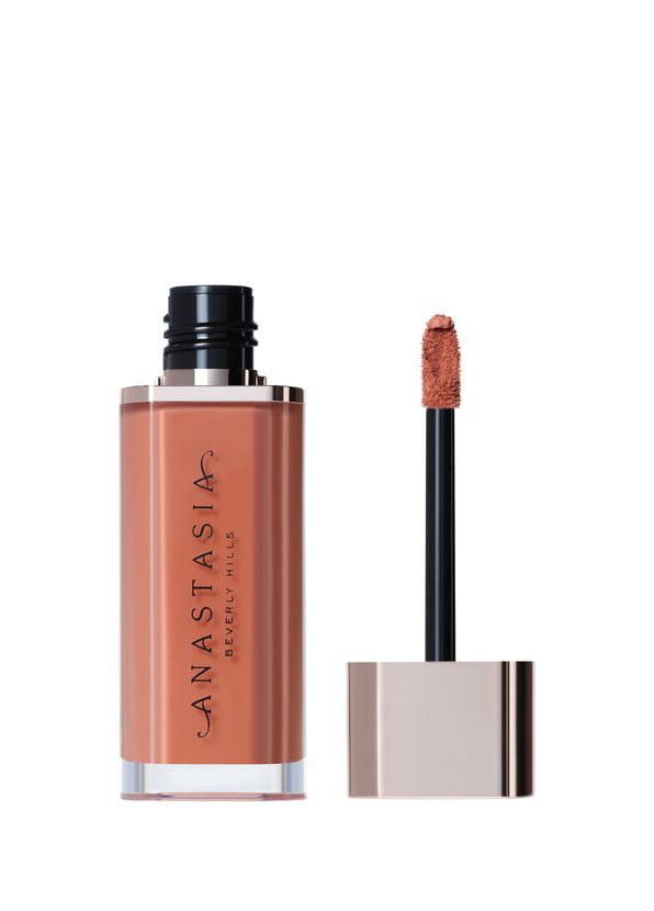 Anastasia Beverly Hills Lip Velvet Parchment - 1