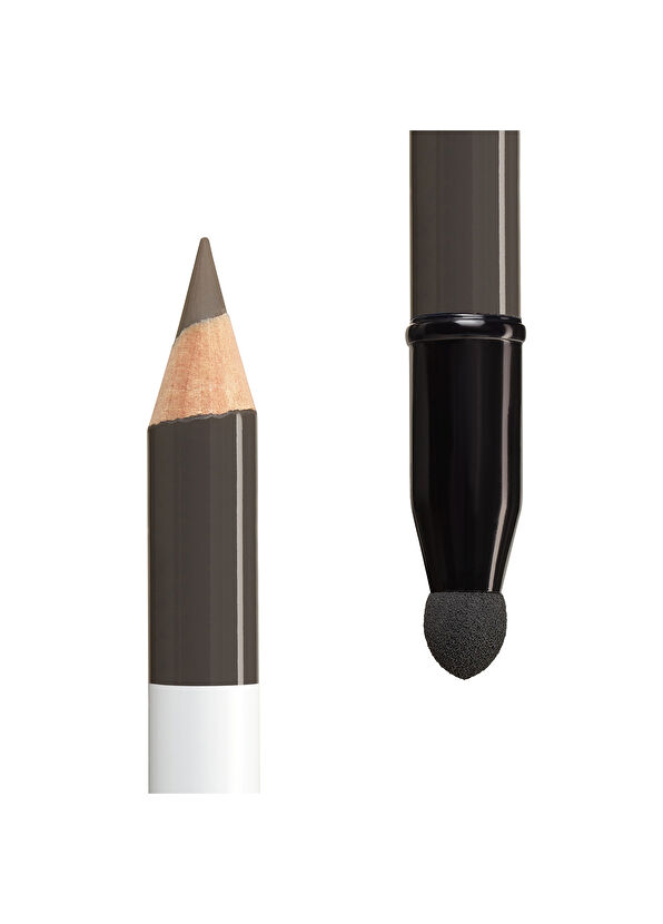 Hermès Trait d'Hermès Gris Graphite Göz Kalemi - 2