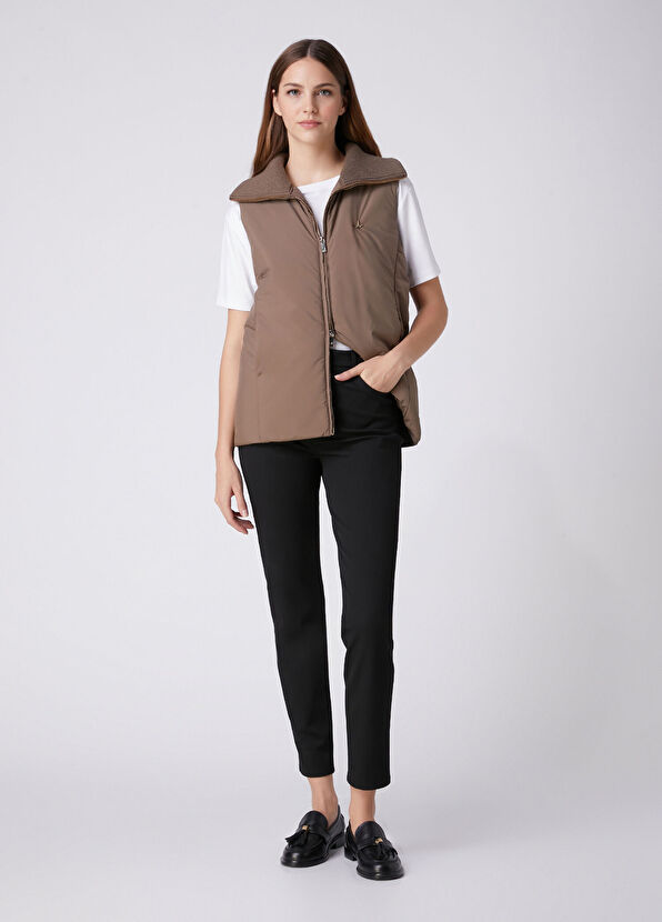 Beymen Club Siyah Skinny Pantolon - 1