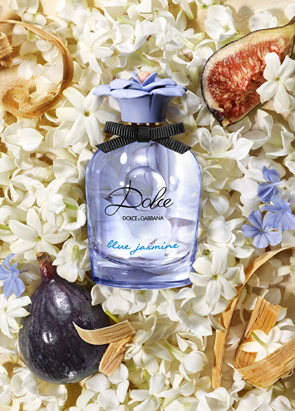 Dolce&Gabbana Blue Jasmine EDP 75 ml Kadın Parfüm - 3