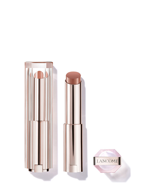 Lancome Idole Butterglow 26 Don't Be Chai Dudak Balmı - 1