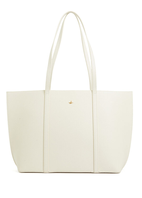 Beymen Club Picollo Ecru Women's Shopping Bag - 1
