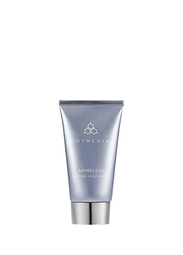 Cosmedix Shineless Oil-Free Moisturizer Nemlendirici Yüz Kremi 79 gr - 1