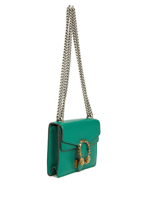 Gucci Dionysus Çanta - Görsel 4