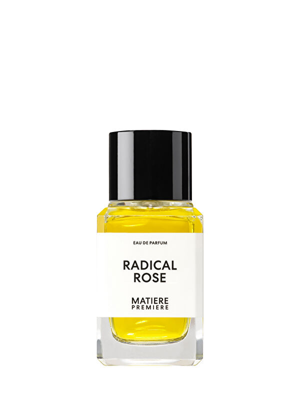 Matiere Premiere Radical Rose EDP 100 ml Unisex Parfüm - 1