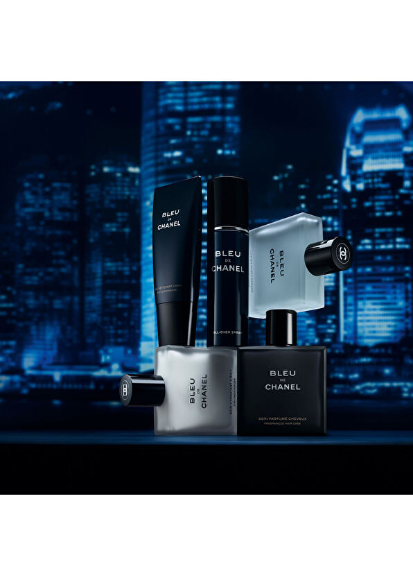 CHANEL Bleu De Chanel All-Over Spray 100ML - 4