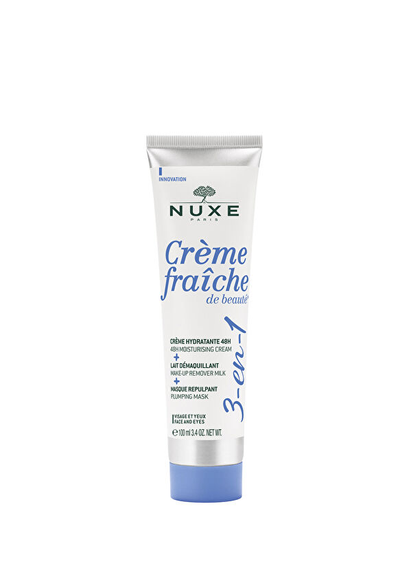 Nuxe Creme Fraiche 3 Etkili Nemlendirici Yüz Kremi - 1