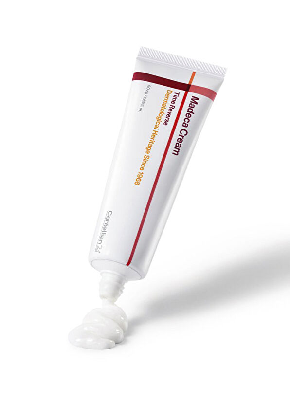 Centellian24 Madeca Cream Season 7 Time Reverse Anti-Aging Care Cream 50 ml - 3