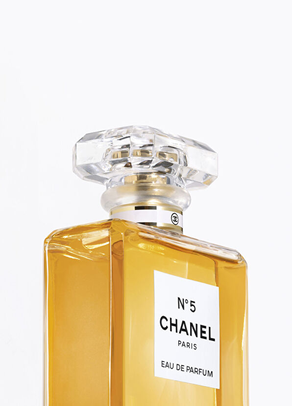 CHANEL N°5 Eau De Parfüm Spray 100Ml - 2