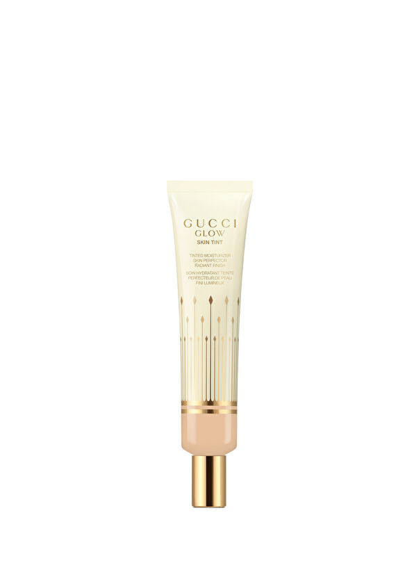Gucci Glow Skin Tint 33 Medium - 1