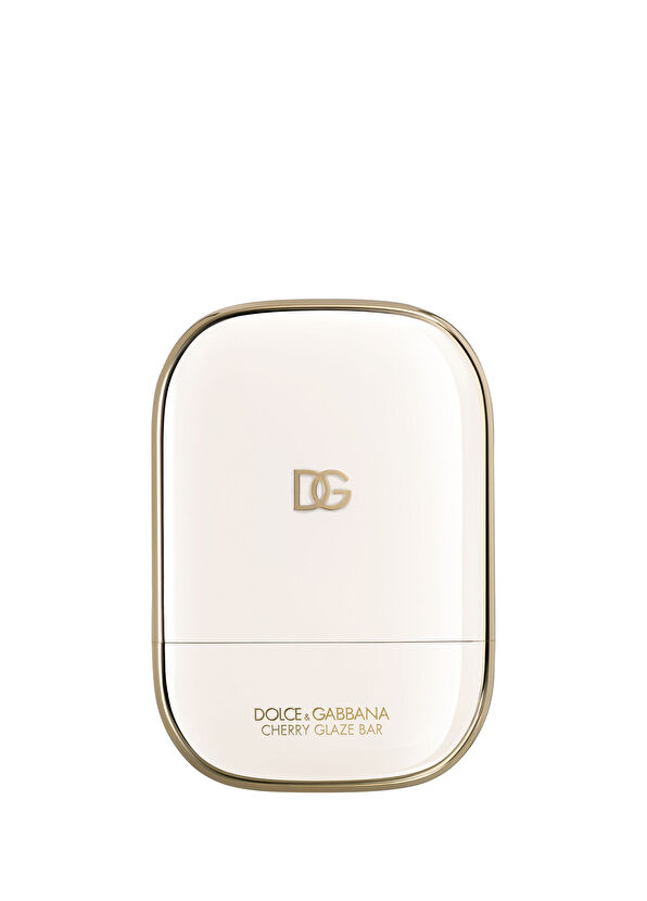 Dolce&Gabbana Cherry Glaze Bar Blush Stick 02 Smitten Pink - 2
