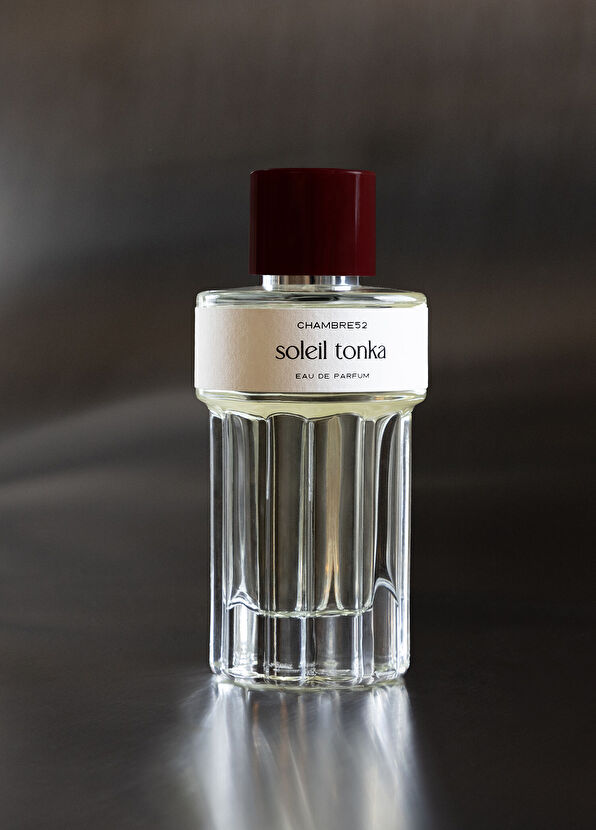 Chambre52 Soleil Tonka Edp 100 ml Unisex Perfume - 2