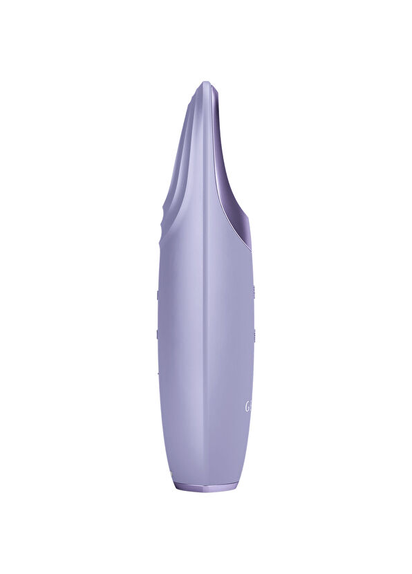 Geske Purple 6-in-1 Hot And Cold Under-Eye Revitalizing Skin Care Device - 4