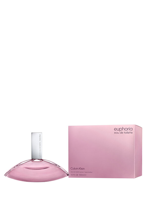 Calvin Klein Euphoria EDT 100 ml Kadın Parfüm - 2