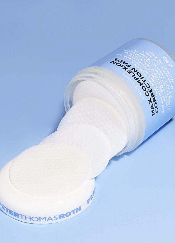 Peter Thomas Roth Max Complexion Akne Karşıtı Maske 60 adet - 3
