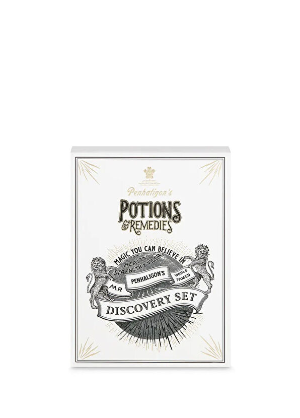 Penhaligon's Potions 5x2 ml Discovery Set - 3
