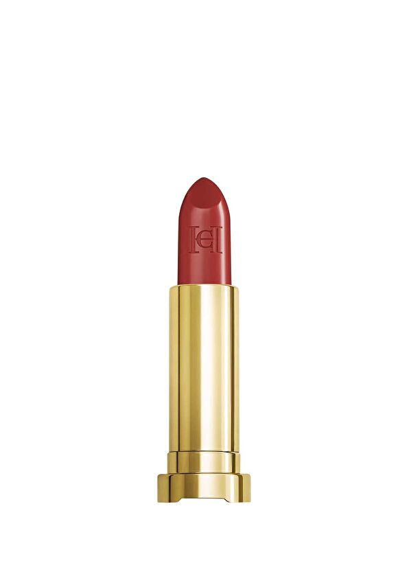 Carolina Herrera Fabulous Kiss The Lipstick Satin 316 Red Apple - 1