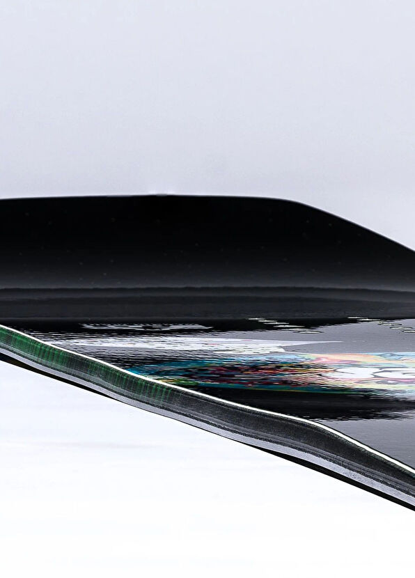 Gnu Money 2025 Men's Snowboard - 4