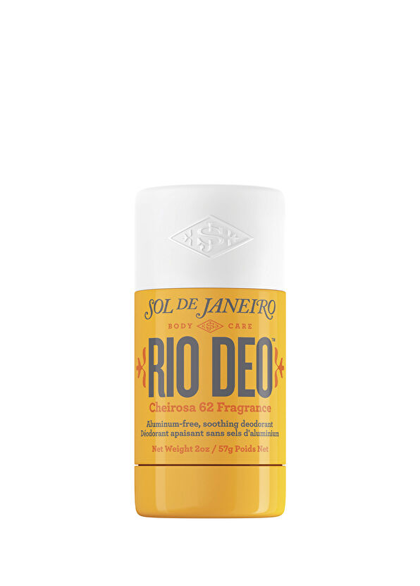 Sol de Janeiro Rio Deo Cheirosa '62 Alüminyumsuz Stick Deodorant 57 gr - 1