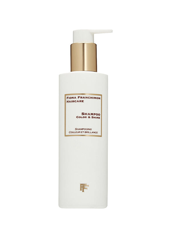 Fiona Franchimon Color & Shine Color Protective Shampoo 250 ml - 1