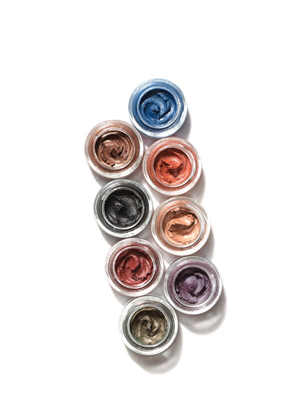 Rosece Gentle Pırıltılı Bej B15 Krem Göz Farı - 4