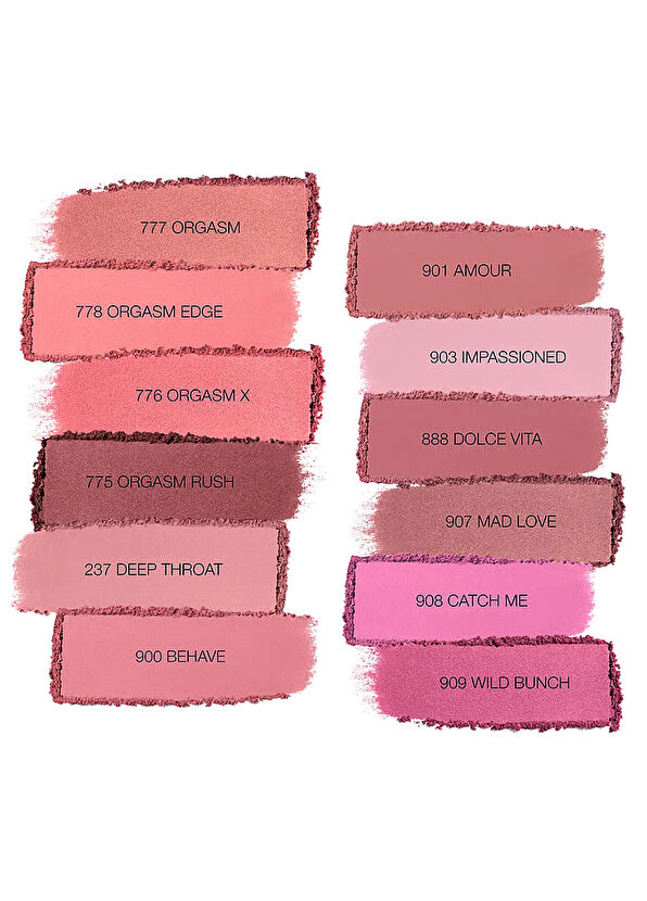 Nars ALLIK - 2