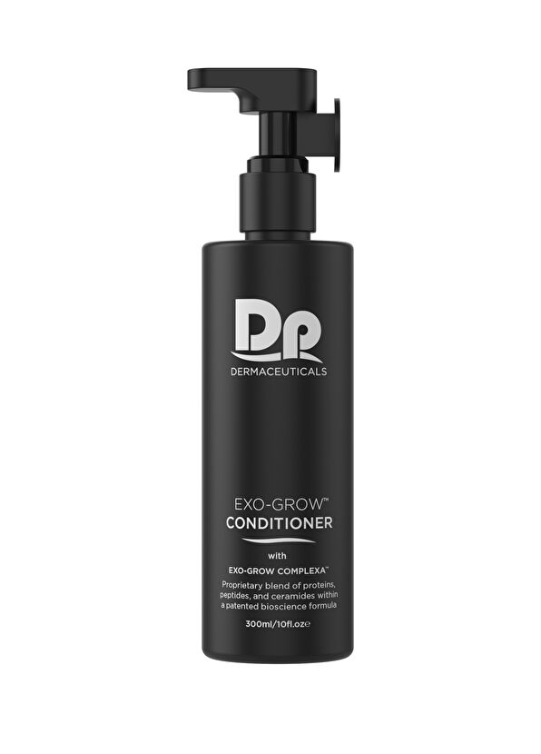 DP Dermaceuticals Exo-Grow All in One Conditioner Besleyici Saç Kremi 300 ml - 1