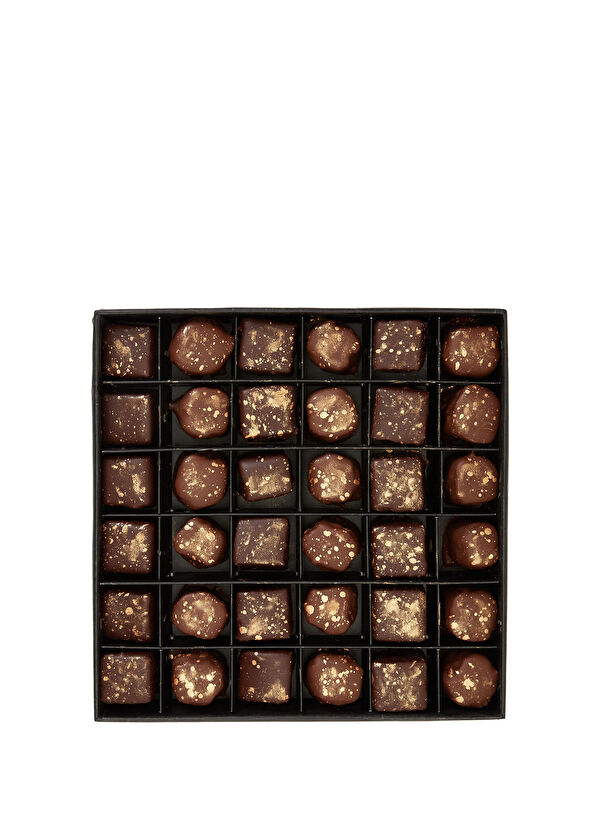 Beymen Chocolate Istanbul Collection 36-Piece Chocolate Box - 2