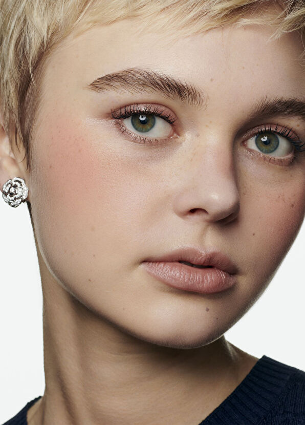 CHANEL Les Beiges intense Coral 15Ml Allık - 4