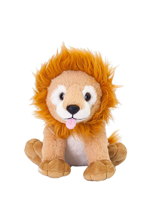 Prime3D Puzzle 15803 Aslan Peluş ve Selfie 48 Parça Puzzle - 2