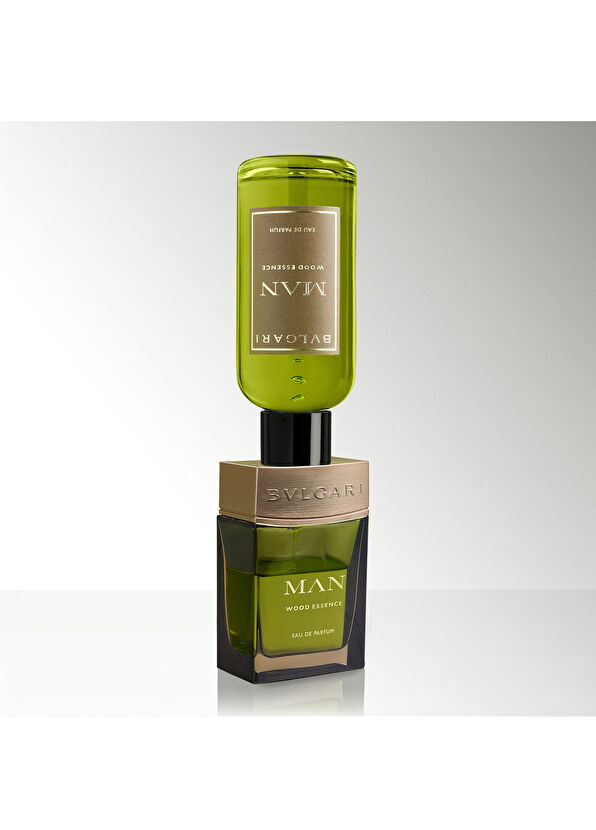 Bvlgari Man Wood Essence Eau de Parfum Refill 200ml - 3