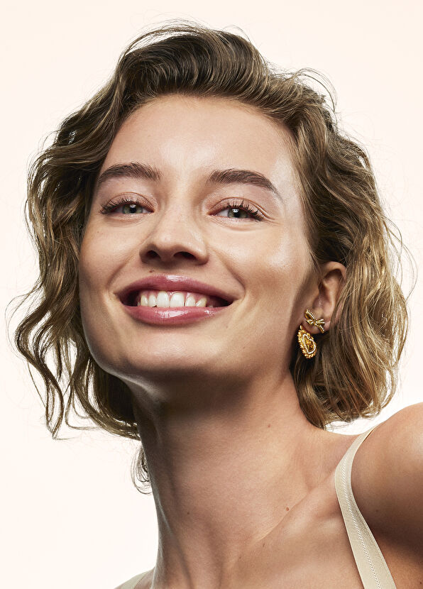 Dolce&Gabbana The Glow Bounce Ceramide Cream - 4