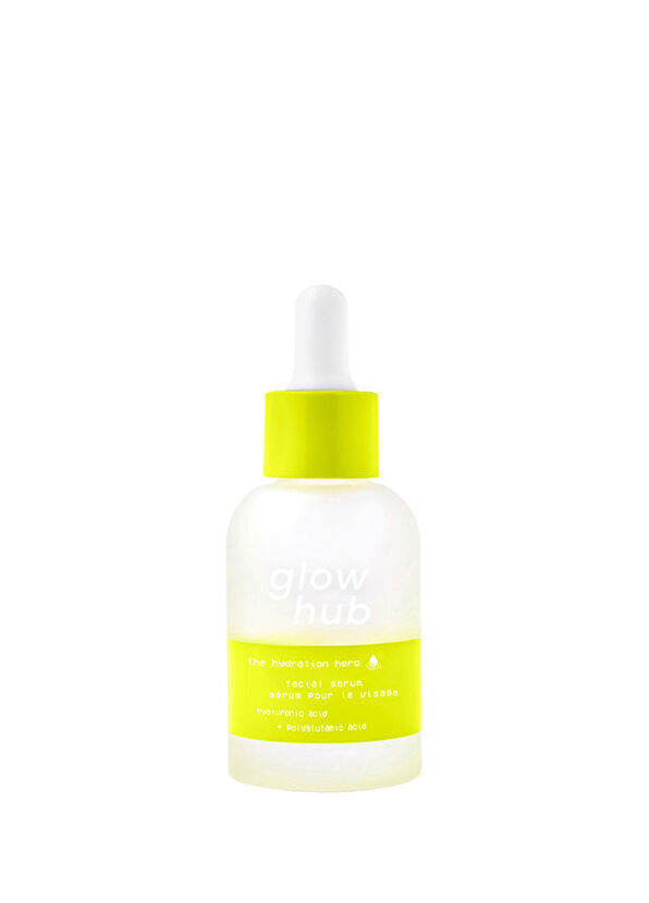 Glow Hub The Hydration Hero Facial Serum 30 ml - 2