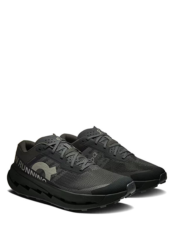 Cloudultra 3 Siyah Erkek Sneaker - Görsel 4