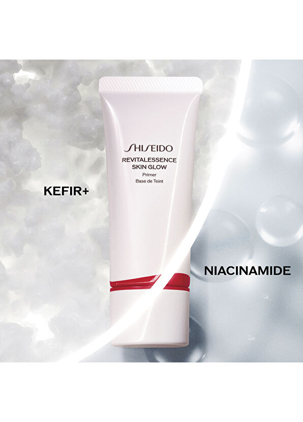 Shiseido Revitalessence Skin Glow Primer 30 ml - 4